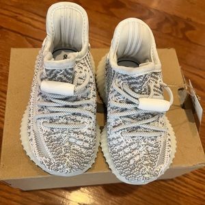 Brand new Yeezy 350
